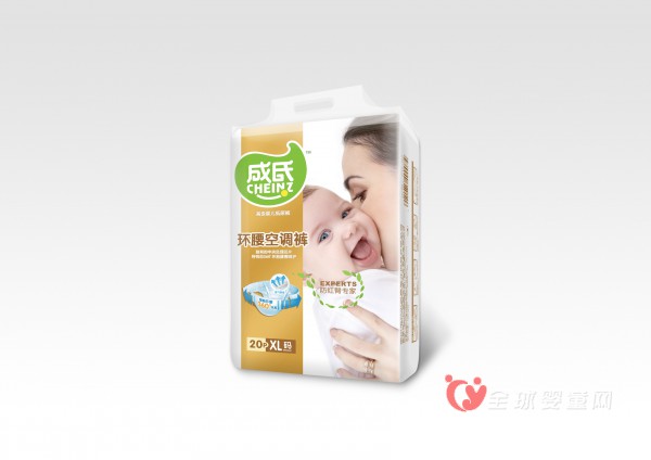 成氏：宝宝更换新品牌纸尿裤出现过敏是什么情况
