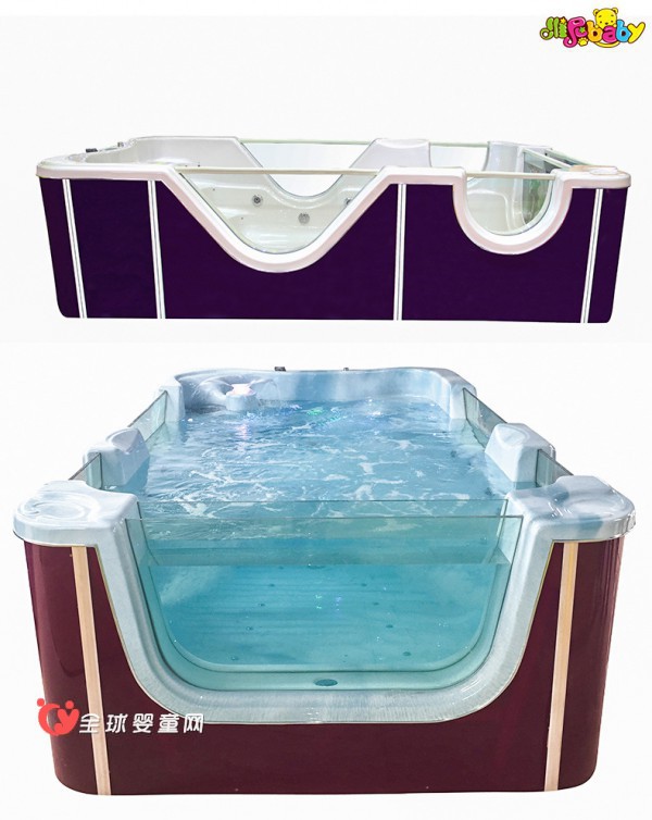 维尼宝贝：宝宝游泳在什么时间比较好 游泳需要准备什么东西