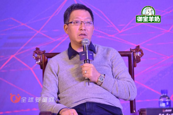 御宝羊奶给全国人民拜早年 祝大家新春快乐、万事如意