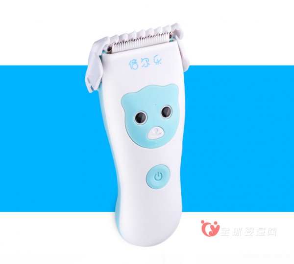 为什么在家里理头发好 倍尔乐婴儿防水理发器怎么样