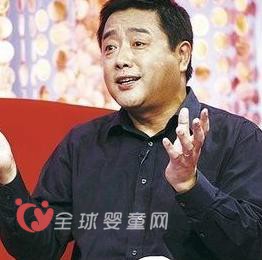 圣元国际集团CEO张亮：人是第一生产力