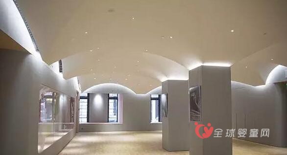 恭贺：小星辰俱乐部（Little Star Club）在上海罗斯福公馆首层隆重揭幕