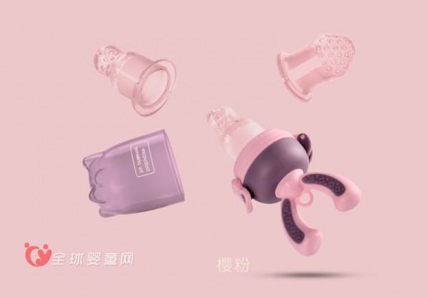 果蔬咬咬乐哪个品牌好 babycare咬咬乐怎么样