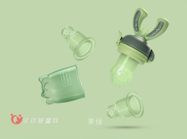 果蔬咬咬乐哪个品牌好 babycare咬咬乐怎么样