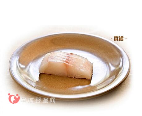 宝宝辅食什么好 熊北鼻真鳕鱼怎么样