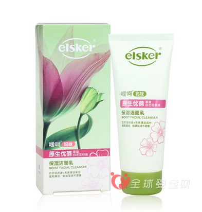 无泡沫洗面奶有什么好   嗳呵妈咪洁面乳如何