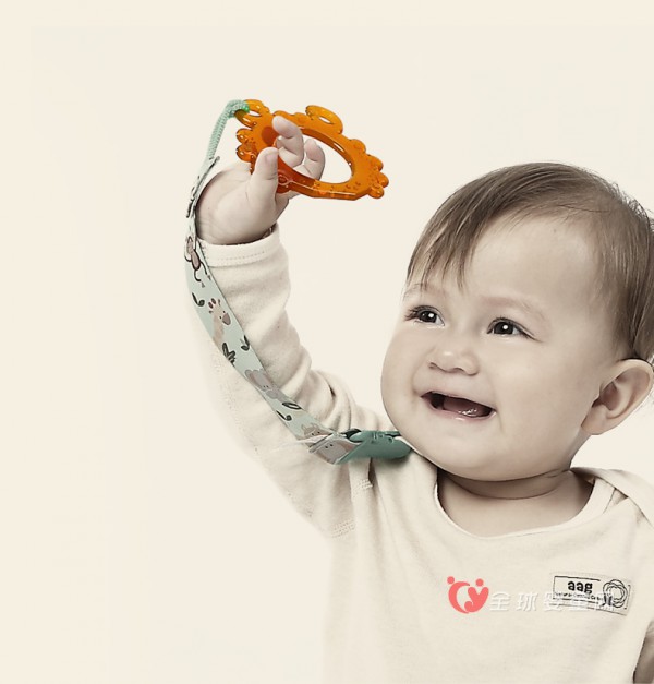 宝宝萌牙要用什么牙胶 babycare纳米银婴儿牙胶怎么样