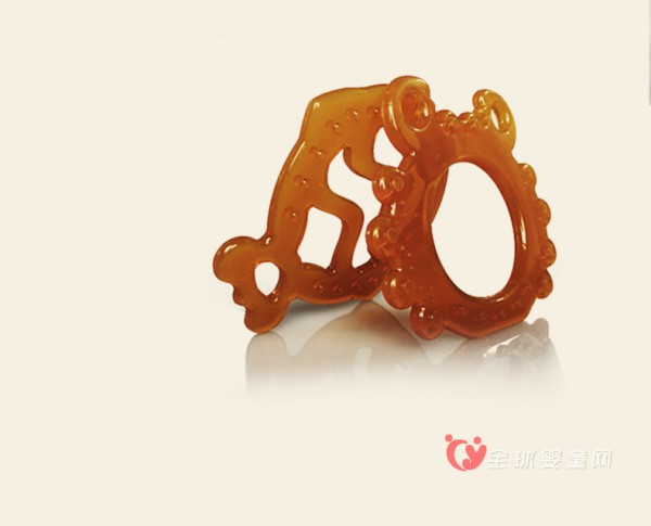 宝宝萌牙要用什么牙胶 babycare纳米银婴儿牙胶怎么样