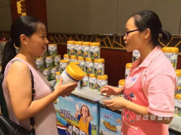 美纳多是怎么经营的 怎么让经销商愿意进产品