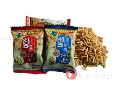 食品贴儿童专用标签多是商家的营销噱头