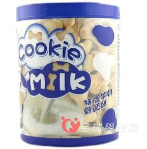 食品贴儿童专用标签多是商家的营销噱头