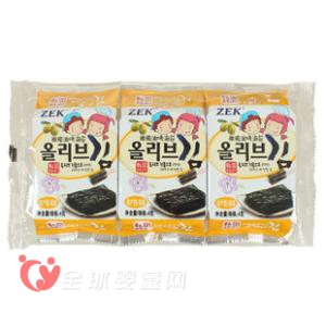 食品贴儿童专用标签多是商家的营销噱头