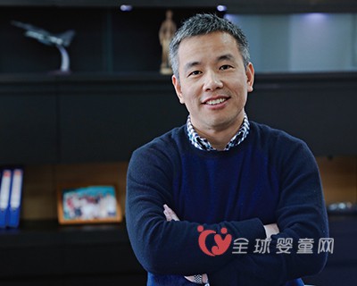 生产企业，要拥有绝对的品牌控制权