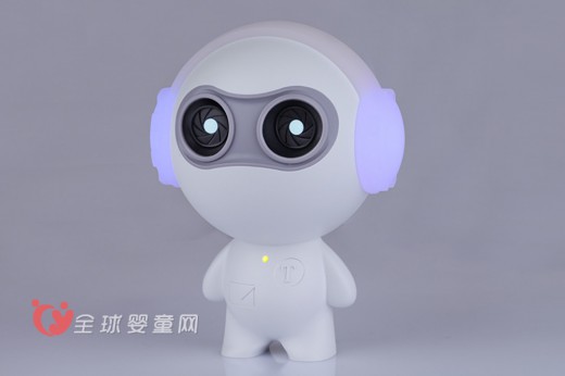 宝宝不是机器人 请不要对宝宝下指令