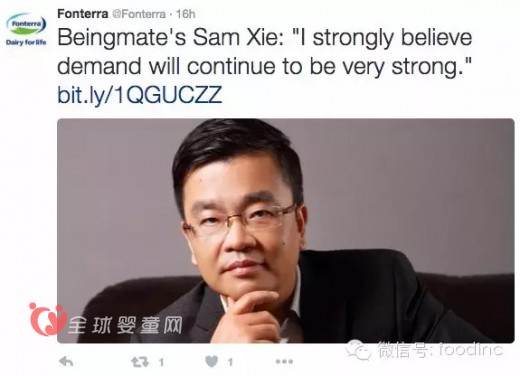 奶粉注册制必将消灭市场中上千小品牌