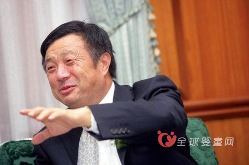 任正非访谈：华为没有方法论，就一个字“傻”