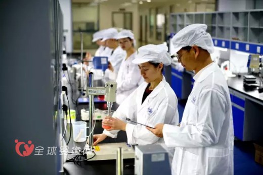 青蛙王子荣获福建地区的“省级企业技术中心”