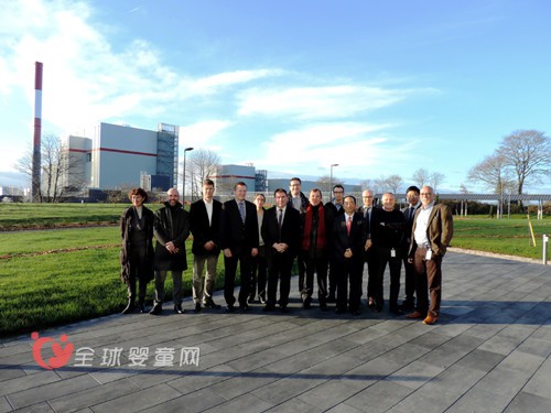 圣元积极应对最严奶粉新政 坚挺在市场浪潮