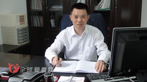 回乡创业，打工仔变身年产上亿婴童床品牌老板