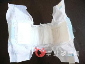 南京纸尿裤进口量翻倍 2015年纸尿裤喜获丰收年