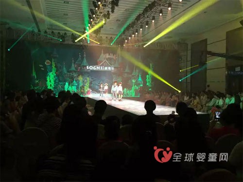卓维乐2016年秋冬新品发布会即将盛大开幕