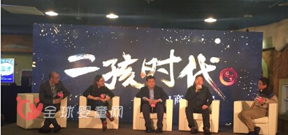 母婴电商终局你死我活？蜜芽刘楠说不是