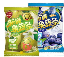 纽滋美蔬果条新鲜营养健康宝宝