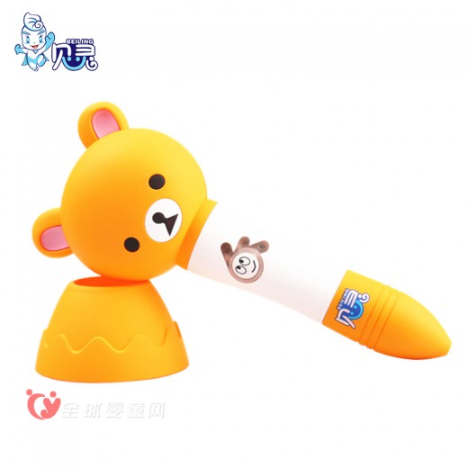 贝灵早教点读笔 宝宝爱学又聪明