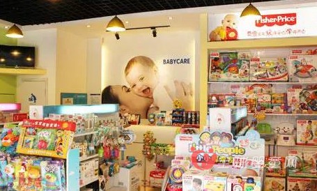 母婴用品店经营哪些品种