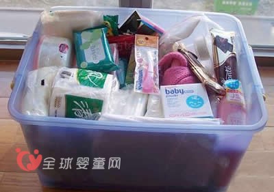 医院待产 待产包要准备什么?