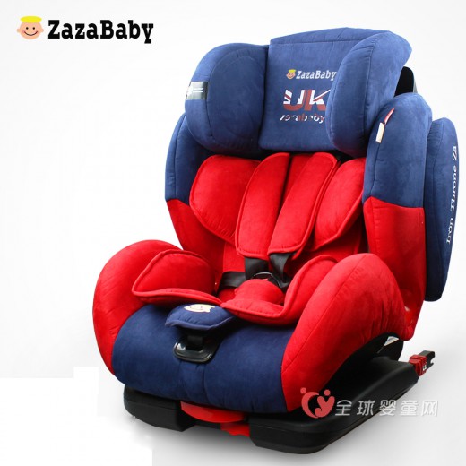 三月春游 zazababy宝宝安全座椅准备好了吗