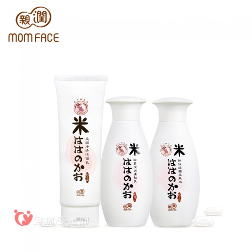 亲润哺乳期专用护肤品  还您肌肤水润无瑕