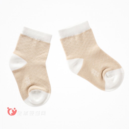 aqpa婴儿棉袜 呵护宝宝足部健康