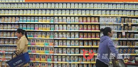 洋人的猜想：中国人啥时候才能不去国外抢奶粉？