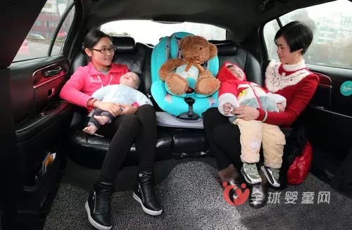 帮宝适举行金质睡眠必修课 首堂在佛山开讲