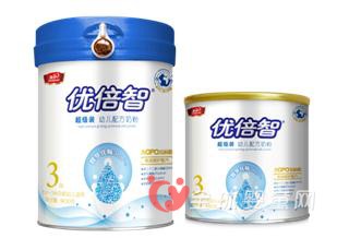 美庐优质OPO配方奶粉为何更加适合宝宝