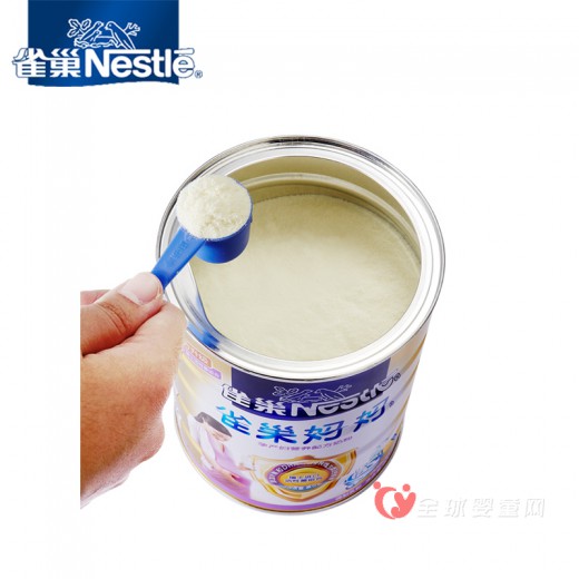 Nestle雀巢妈妈孕产妇奶粉 专为孕产妇设计