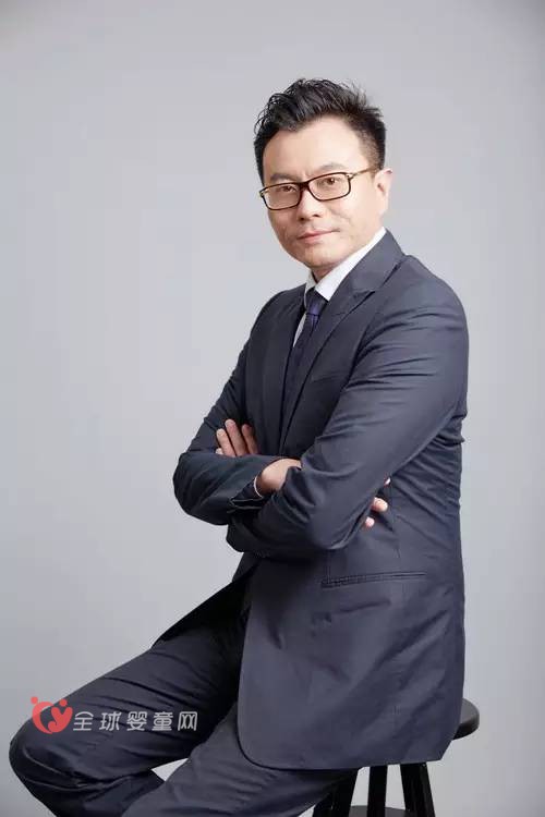 宝宝树COO魏小巍：母婴产品在移动互联网究竟该如何布局