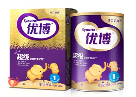 奶粉市场的多维格局 各大品牌的发展之路