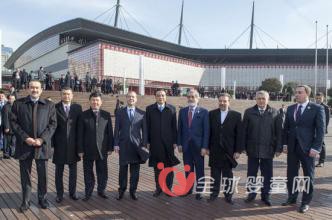 郑州唯一专业“孕婴童产品”博览会即将在（CBD）隆重举办
