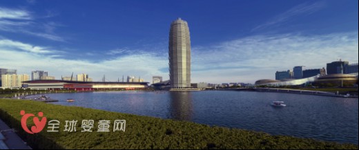 郑州唯一专业“孕婴童产品”博览会即将在（CBD）隆重举办
