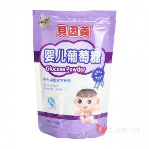 宝宝长时期摄取葡萄糖可取吗？