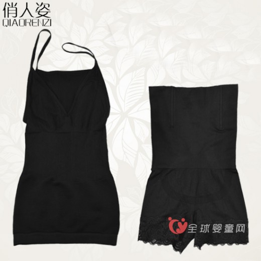 产后要塑身穿俏人姿塑身衣 让妈咪产后和产前一样美