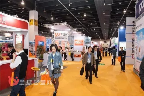 2016中国国际电子商务博览会亮点纷呈