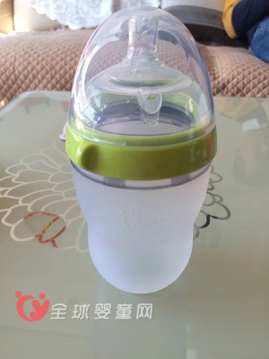可么多么：什么样的奶瓶材质才不会让宝宝抗拒喝奶？