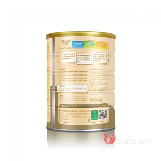 朵恩羊奶粉好吗 看完这些你就知道了