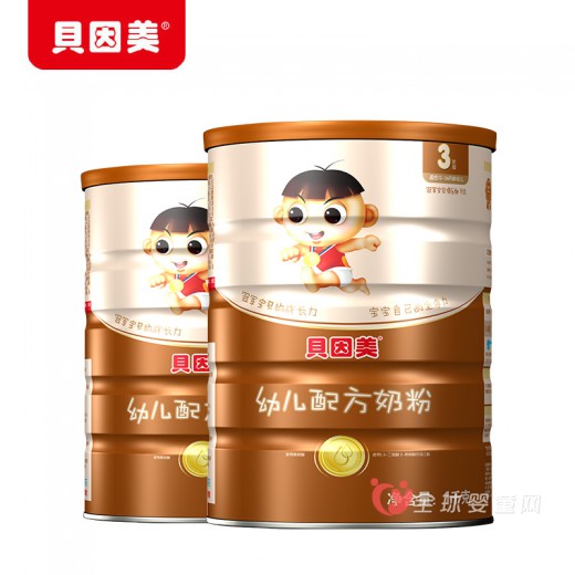 贝因美冠军宝贝奶粉有被仿冒吗 能放心给宝宝喝吗