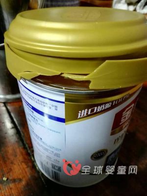 伊利金领冠奶粉怎么样  伊利天猫旗舰店奶粉如何