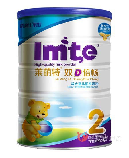 莱萌特奶粉怎么样 莱萌特奶粉好吗