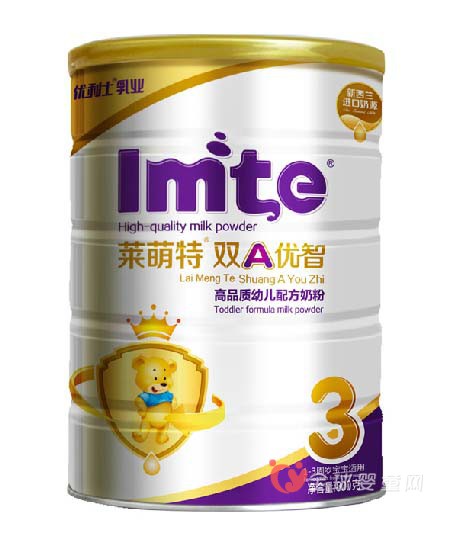 莱萌特奶粉怎么样 莱萌特奶粉好吗